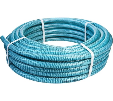 Армированный поливочный шланг MPF Comfort Plus 3/4", ПВХ, 20 м ДС.071722