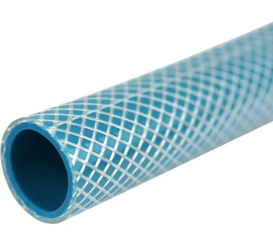 Армированный поливочный шланг MPF Comfort Plus 3/4", ПВХ, 20 м ДС.071722