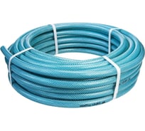 Армированный поливочный шланг MPF Comfort Plus 1/2", ПВХ, 20 м ДС.071721