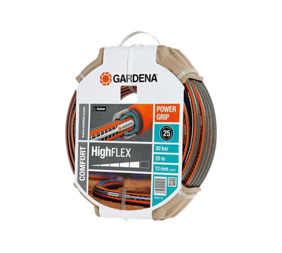 Шланг HighFLEX 1/2", 20м Gardena 18063-20.000.00 1