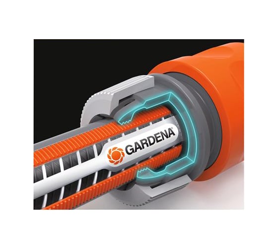 Шланг HighFLEX 1/2", 20м Gardena 18063-20.000.00