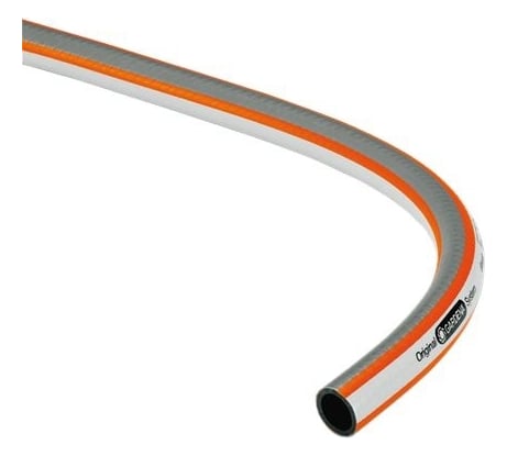 Шланг Classic 1/2", 20м с соединительными элементами Gardena 18004-20.000.00