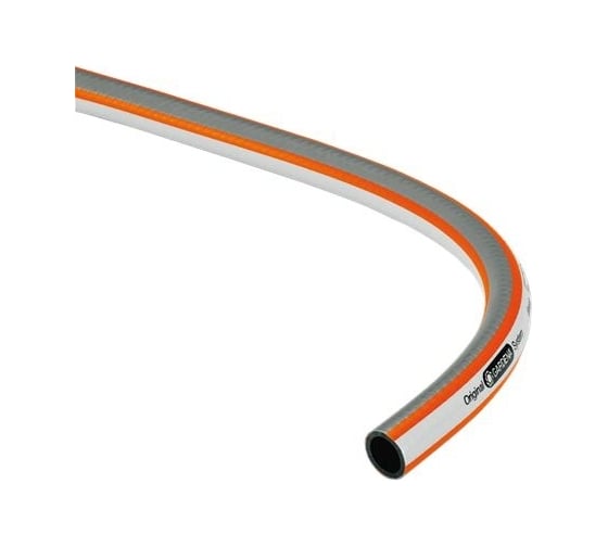 Шланг Classic 1/2", 20м с соединительными элементами Gardena 18004-20.000.00 1