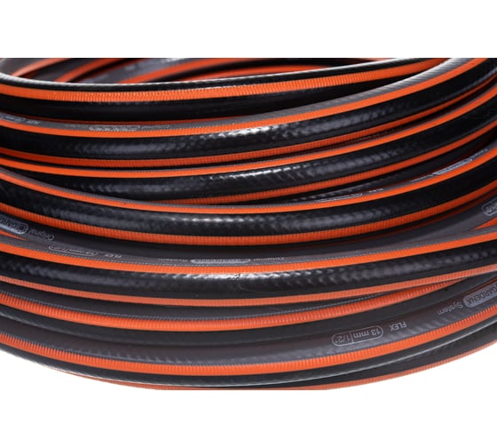 Шланг FLEX 1/2", 20м Gardena 18033-20.000.00