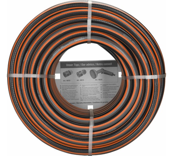 Шланг FLEX 3/4", 25м Gardena 18053-20.000.00