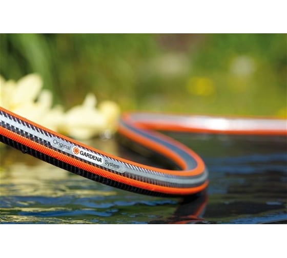 Шланг SuperFLEX 1/2", 20м Gardena 18093-20.000.00