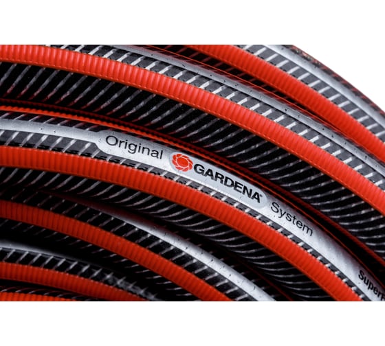 Шланг SuperFLEX 1/2", 20м Gardena 18093-20.000.00