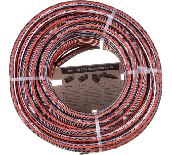 Шланг SuperFLEX 1/2", 50м Gardena 18099-20.000.00