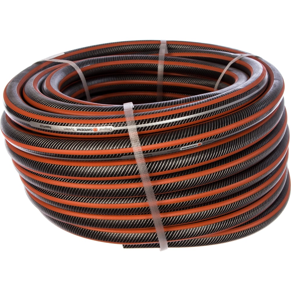 Шланг SuperFLEX 3/4", 25м Gardena 18113-20.000.00 - выгодная цена ...