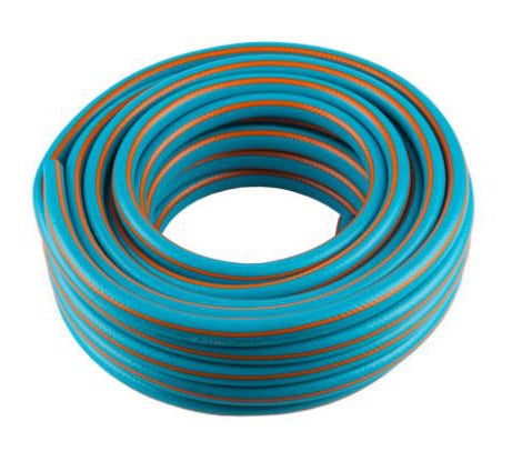 Шланг поливочный ЭКСПЕРТ 3/4", 25м Зубр 40315-3/4-25