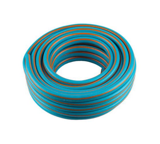 Шланг поливочный ЭКСПЕРТ 3/4", 25м Зубр 40315-3/4-25