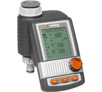 Таймер подачи воды MasterControl Gardena 01864-28.000.00