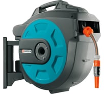 Катушка для шлангов настенная автоматическая 35 Gardena 08024-20.000.00