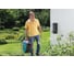 Катушка для шлангов настенная автоматическая 35 Gardena 08024-20.000.00 8
