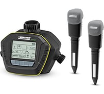 Таймер с 2 датчиками почвы SensoTimer ST6 Duo ecologic Karcher 2.645-214