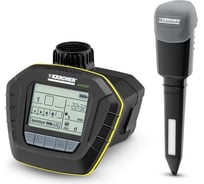 Таймер с датчиком почвы SensoTimer ST6 eco!ogic Karcher 2.645-213