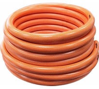 Поливочный армированный шланг POLYAGRO Ранчо 1", 30 м 7556830