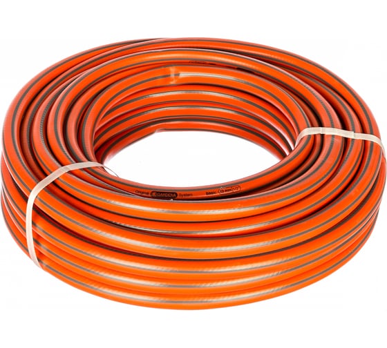 Шланг Basic 1/2", 20м Gardena 18123-29.000.00