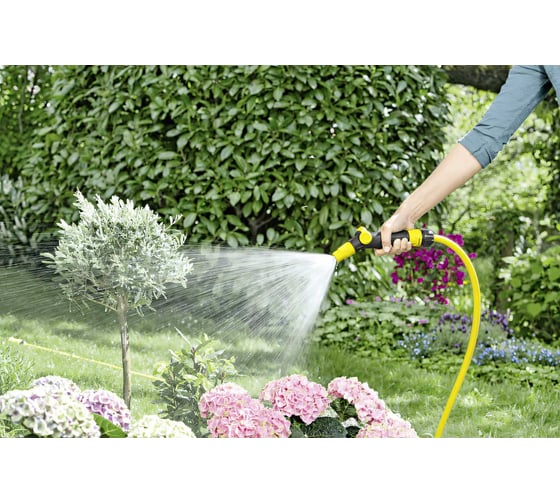 Шланг Karcher Primoflex 1", 15 м 2.645-304.0