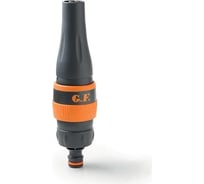 Регулируемый наконечник для полива GF GARDEN 2 режима GF80005404