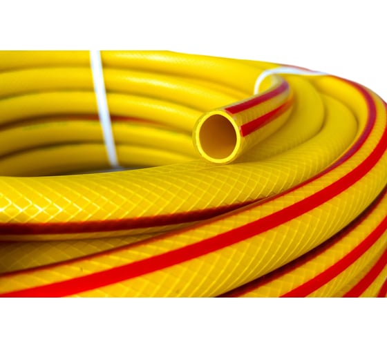 Поливочный шланг НОВЭМ ТЭП 3/4" 15м, ULTRA YELLOW