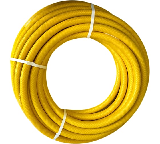 Поливочный шланг НОВЭМ ТЭП 3/4" 15м, ULTRA YELLOW