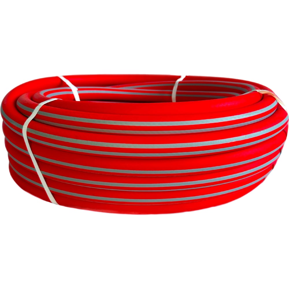 Поливочный шланг НОВЭМ ТЭП 3/4" 15м, красный - выгодная цена, отзывы ...