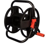 Катушка для садового шланга малая, без колес Quattro Elementi 641-992