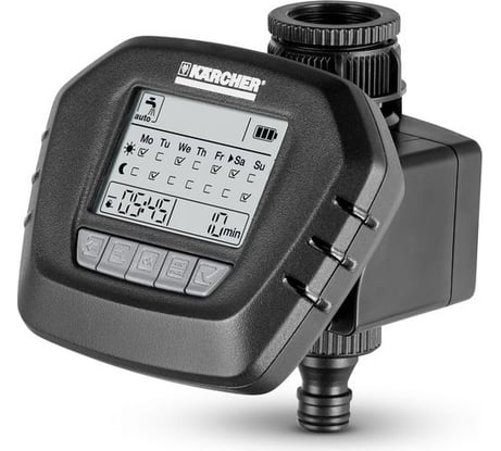 Таймер для полива WT 5 Karcher 2.645-219