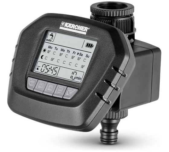 Таймер для полива WT 5 Karcher 2.645-219 1