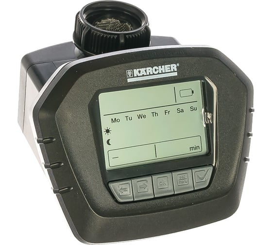 Таймер для полива WT 5 Karcher 2.645-219