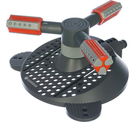 Дождеватель круговой Mambo Comfort Gardena 02062-20.000.00