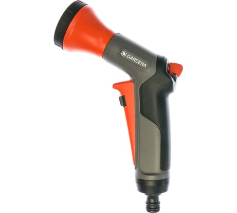 Пистолет-распылитель для полива Classic Gardena 18311-20.000.00