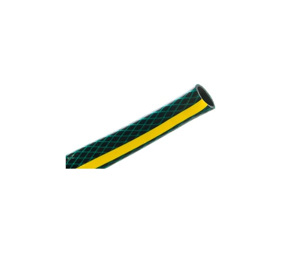 Шланг поливочный STANDARD (3-х слойный, 15 атм, 3/4", 25 м) Grinda 429000-3/4-25