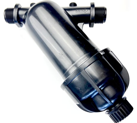 Фильтр для полива ФКС Профитт 3/4", сетчатый, 8 куб.м/ч, 1649632