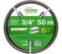 Поливочный шланг STARTUL Garden Expert 3/4, 50 м ST6035-3/4-50 1