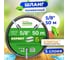 Поливочный шланг STARTUL Garden Expert 5/8, 50 м ST6035-5/8-50 2