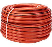 Армированный поливочный 3-х слойный шланг Четыре сезона люкс 3/4", 25 м 62-0229