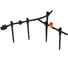 Комплект для капельного полива Четыре сезона 3x4 м 62-0265 1
