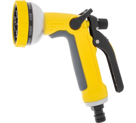 Пистолет-лейка и коннекторы Четыре сезона classic 3/4" 62-0251