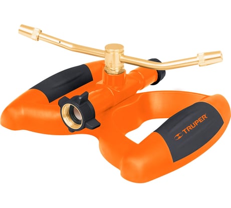 Ороситель с двумя ручками и пластиковой основой Truper ASP-B2 11297