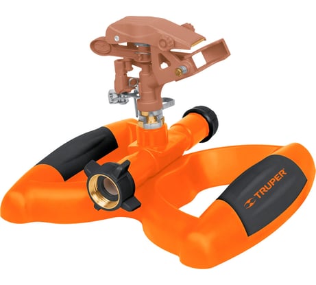 Пульсирующий ороситель с пластиковой основой Truper ASP-B1 11296