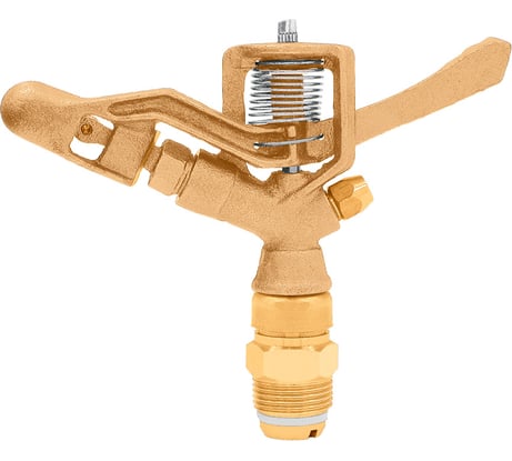 Импульсный ороситель 3/4 дюйма Truper ASP-3/4BR 10316