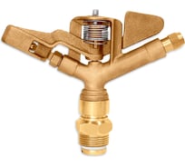 Импульсный ороситель 1 дюйм Truper ASP-1BR 10317