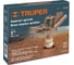 Импульсный ороситель 1 дюйм Truper ASP-1BR 10317 2