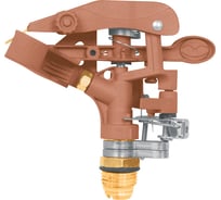 Водяной импульсный ороситель Truper ASP 10315