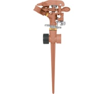 Водяной двусторонний ороситель 11 дюймов Truper ASP-11X 10321