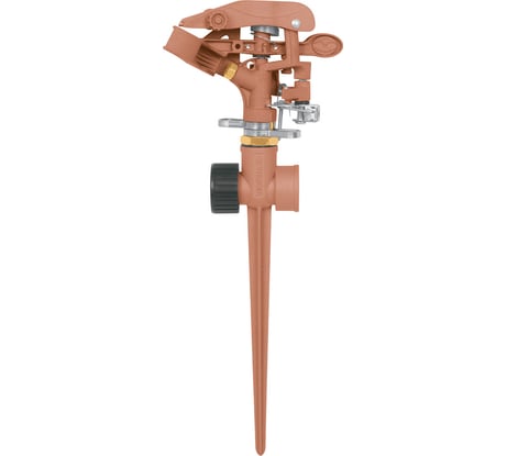 Водяной двусторонний ороситель 11 дюймов Truper ASP-11X 10321