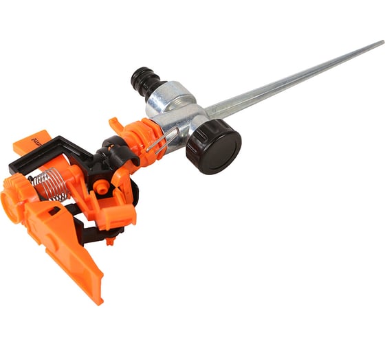 Пистолет для полива Sturm 3015-19-01PZ