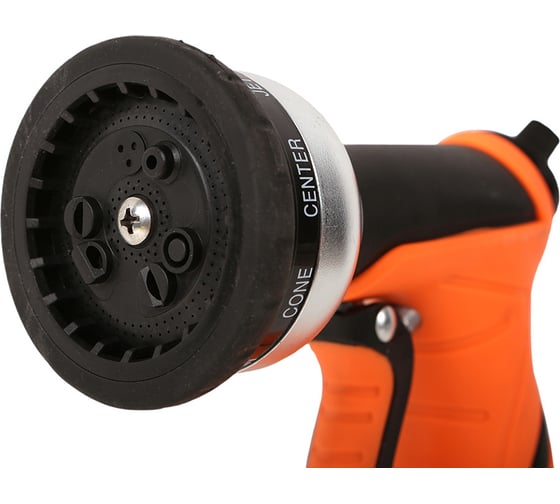 Пистолет для полива Sturm 3015-17-09ZF